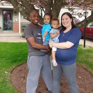 Meet your Posher, Melanie